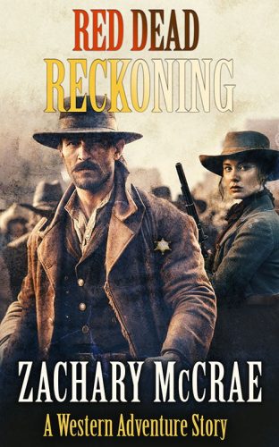Red Dead Reckoning