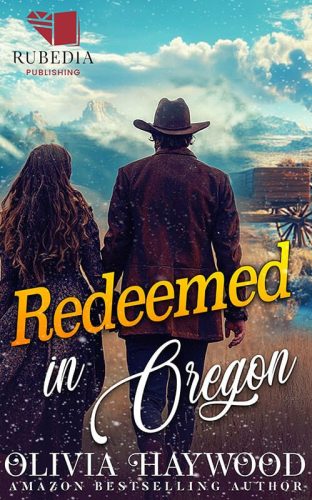 Redeemed in Oregon