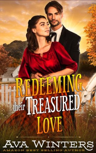 Redeeming Their Treasured Love