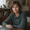 Sally M. Ross
