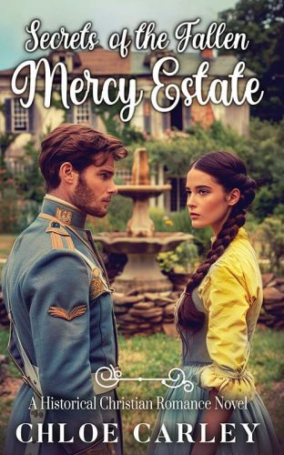 Secrets of the Fallen Mercy Estate