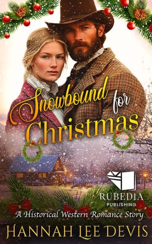 Snowbound for Christmas