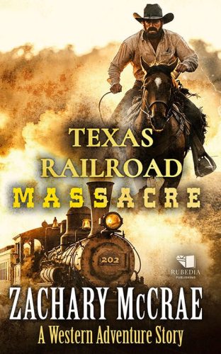 Texas Railroad Massacre