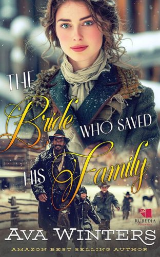 The Bride Who Saved His Family
