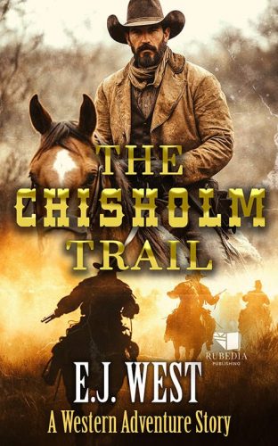 The Chisholm Trail