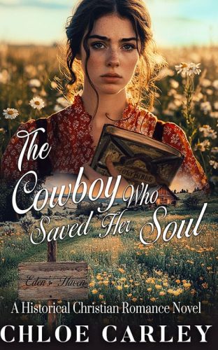 The Cowboy Who Saved Her Soul
