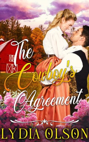 The Cowboy's Agreement