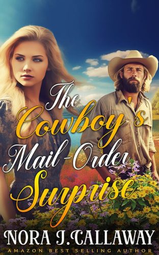 The Cowboy's Mail-Order Surprise
