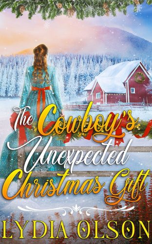 The Cowboy’s Unexpected Christmas Gift