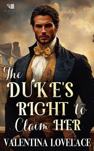 The Duke's Right to Claim Her