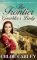 The Frontier Gambler's Lady, by Chloe Carley