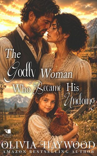 The Godly Woman Who Became His Undoing