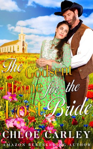 The Godsent Home for the Lost Bride