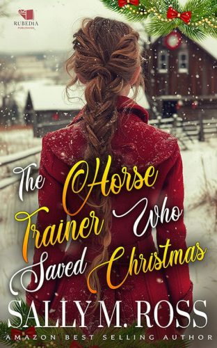The Horse Trainer Who Saved Christmas
