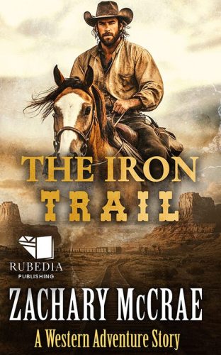 The Iron Trail