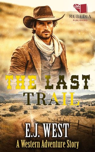The Last Trail