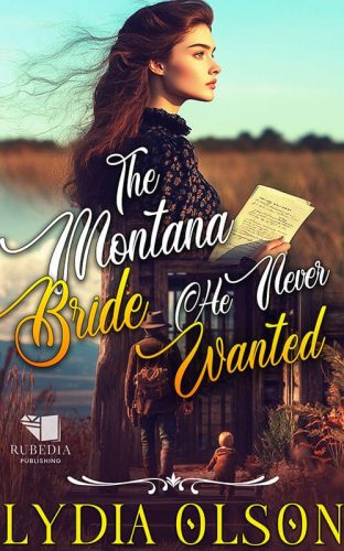 The Montana Bride He Never Wanted