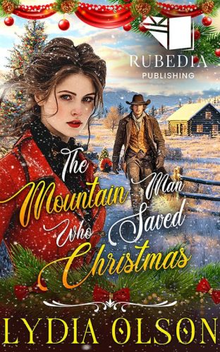 The Mountain Man Who Saved Christmas