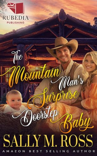 The Mountain Man's Surprise Doorstep Baby