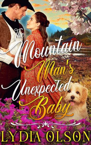 The Mountain Man's Unexpected Baby