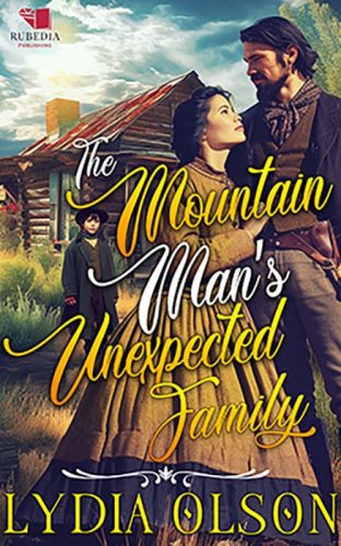 The Mountain Man's Unexpected Family