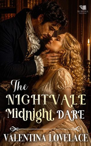 The Nightvale Midnight Dare