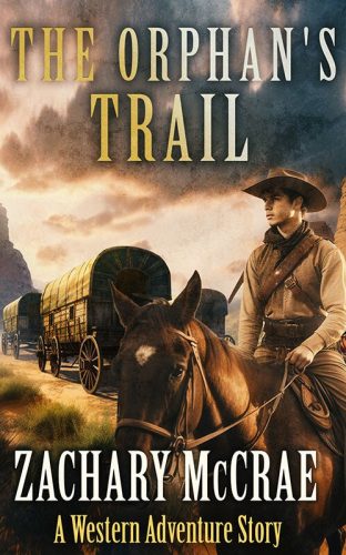 The Orphan's Trail