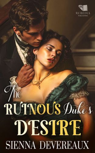 The Ruinous Duke's Desire