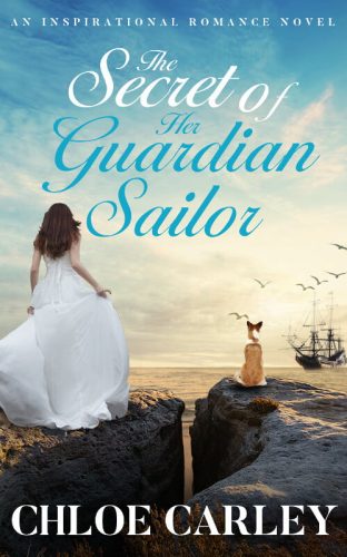 The Secret of Her Guardian Sailor