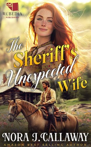The Sheriff's Unexpected Wife