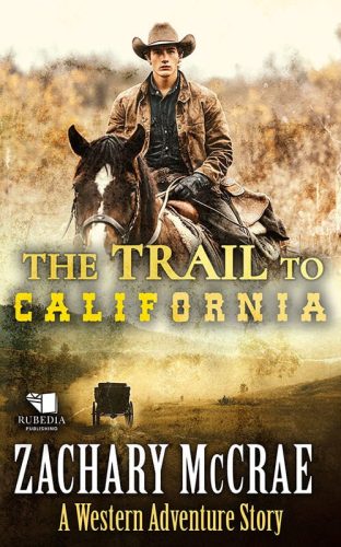 The Trail to California
