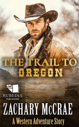 The Trail to Oregon