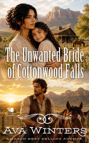 The Unwanted Bride of Cottonwood Falls