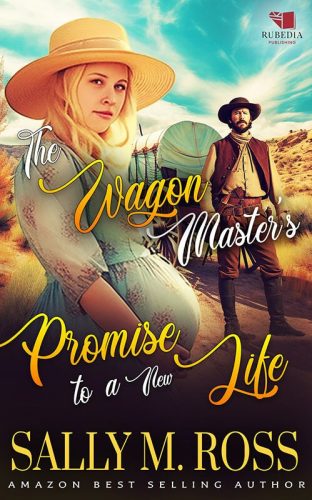 The Wagon Master's Promise