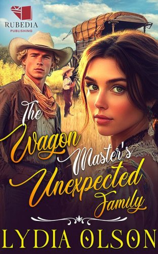 The Wagon Master's Unexpected Family