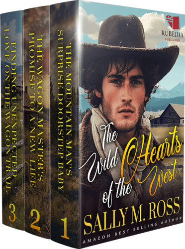 The Wild Hearts of the West