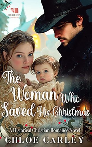 The Woman Who Saved His Christmas