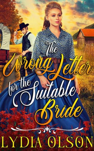 The Wrong Letter for the Suitable Bride