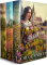 Three Blessed Women's Unyielding Path