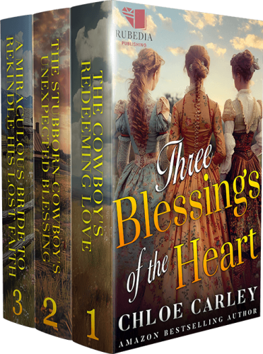 Three Blessings of the Heart