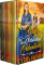 Three Bold Brides in Westward Adventures