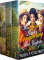 Three Brave Brides Conquering Their Western Love