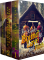 Three Brides Bound by Love and Faith