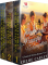 Three Brides' Prayerful Redemption