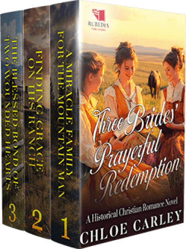 Three Brides' Prayerful Redemption