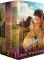 Three Brides Saddling Up for Love
