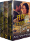 Three Cowboy Vows