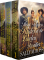 Three Fearless Brides at the Lawless Frontier