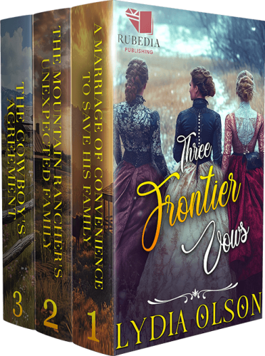 Three Frontier Vows