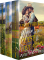 Three Uncommon Brides to Tame their Headstrong Ranchers